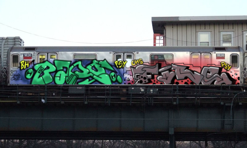 Bombing 1545531213287