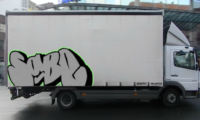 Bombing 1545490747197