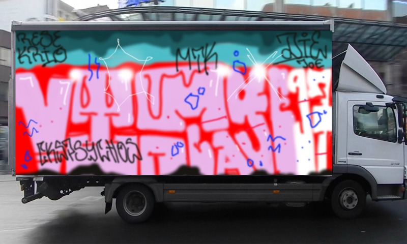 Bombing 1545509112004