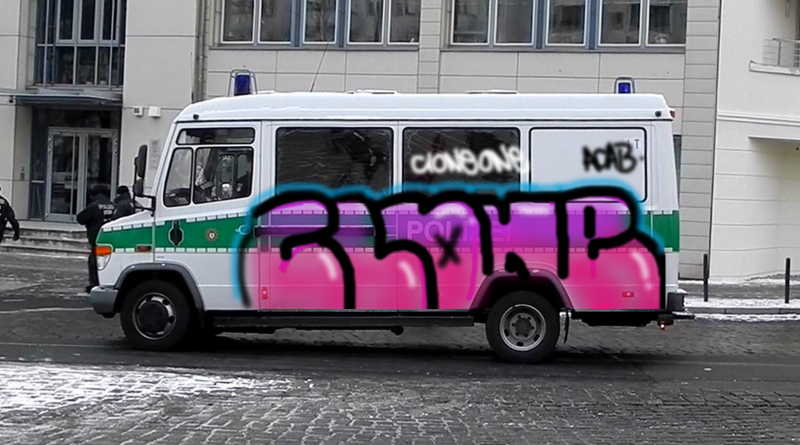 Bombing 1545525892722