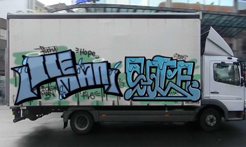 Bombing 1545654421559