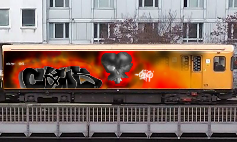 Bombing 1545588711028