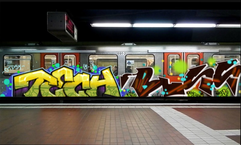 Bombing 1545883695837