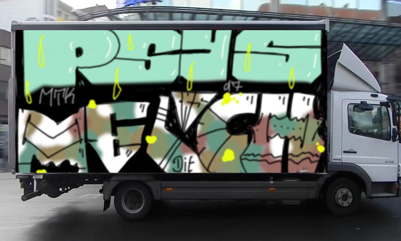 Bombing 1545594521207