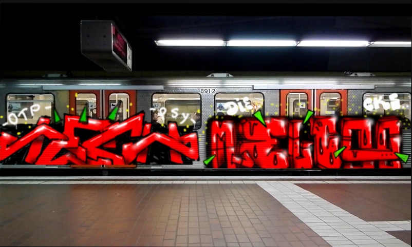 Bombing 1545690406505