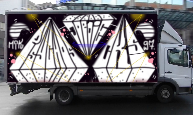 Bombing 1545611437746