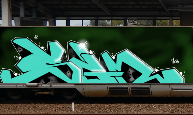 Bombing 1545680011051