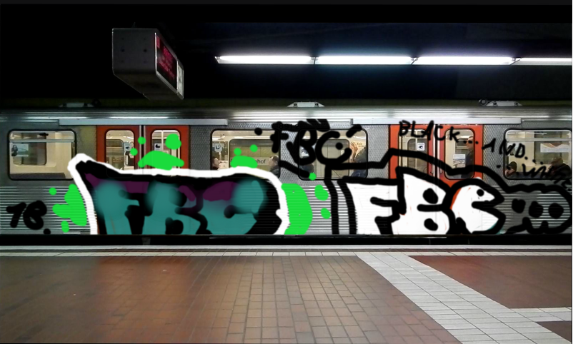 Bombing 1545675617992