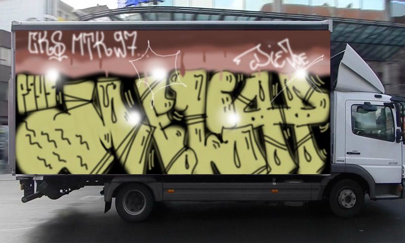 Bombing 1545685161653