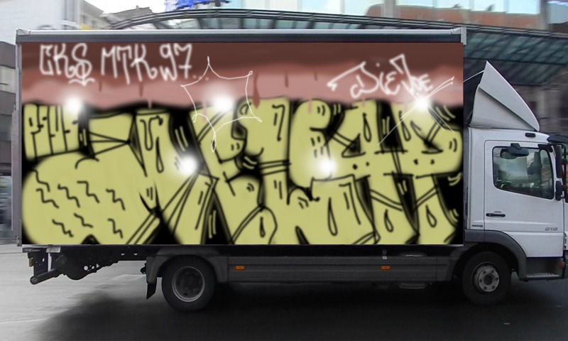 Bombing 1545685161653