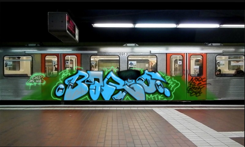 Bombing 1545685395087