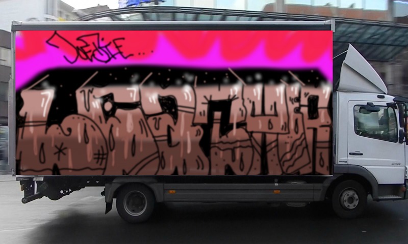 Bombing 1545685894323