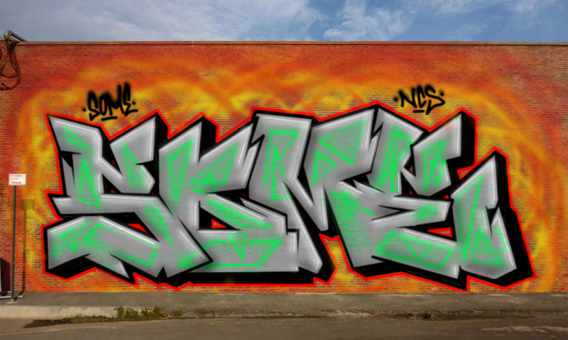 Bombing 1545728023631