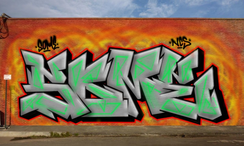 Bombing 1545728023631