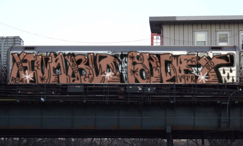 Bombing 1545735114434