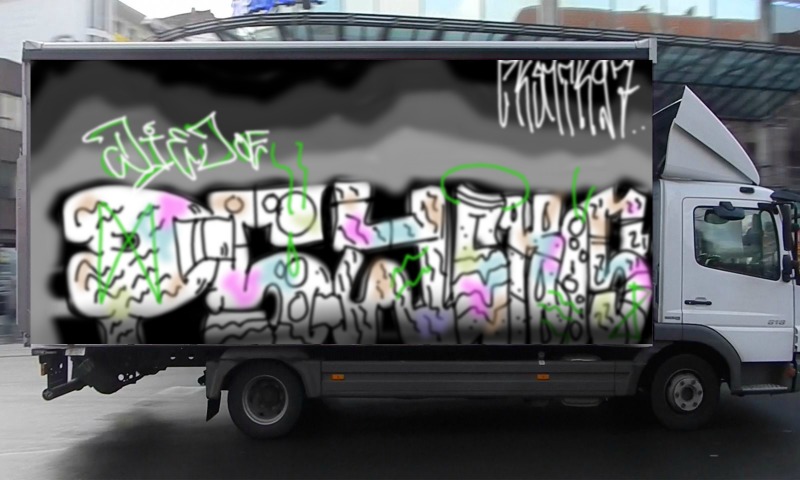 Bombing 1545769554193