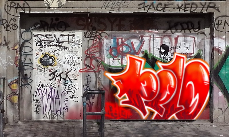 Bombing 1545850067424