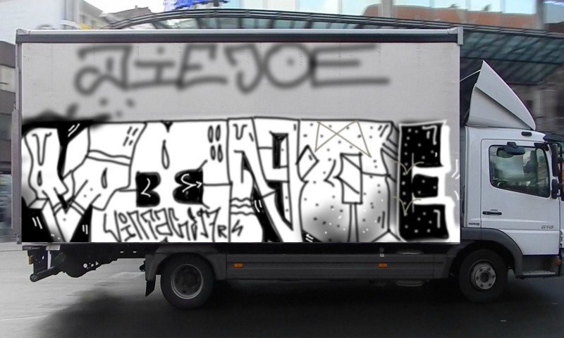 Bombing 1545953587431