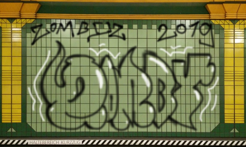 Bombing 1545962153939