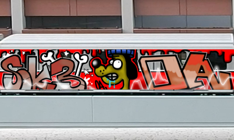 Bombing 1546208460820