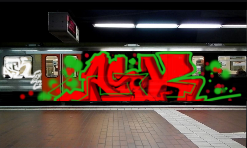 Bombing 1546007146965