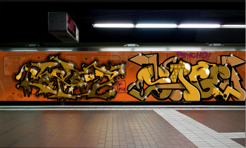 Bombing 1550692165666