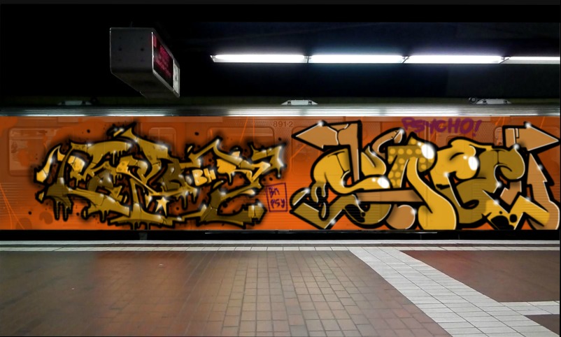 Bombing 1550692165666