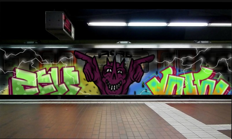 Bombing 1546050553714