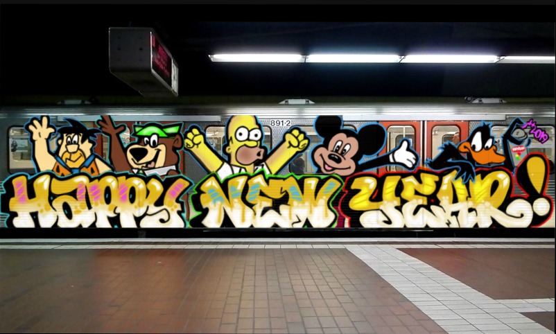 Bombing 1546043416320