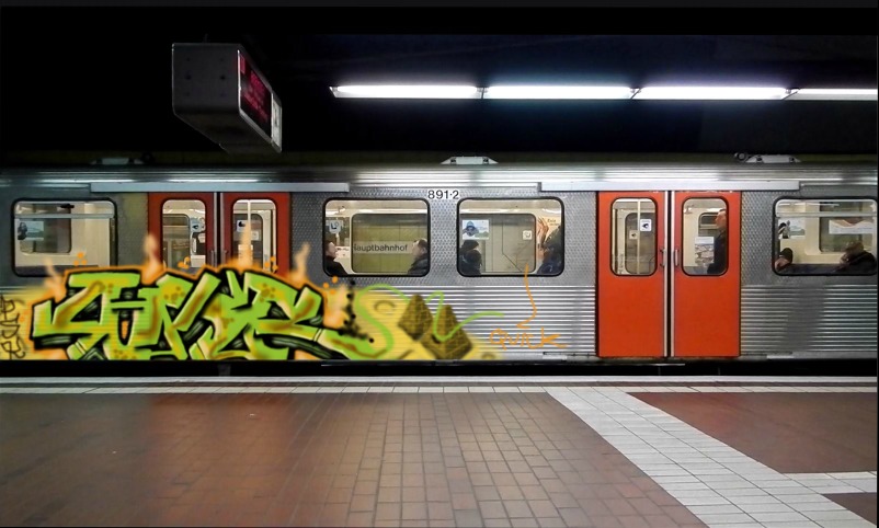 Bombing 1546103644278