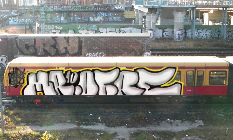 Bombing 1546215920460