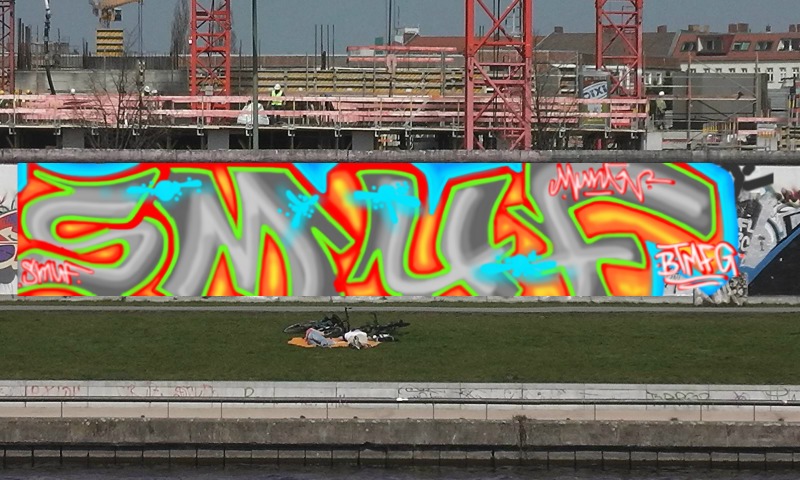 Bombing 1546213965984