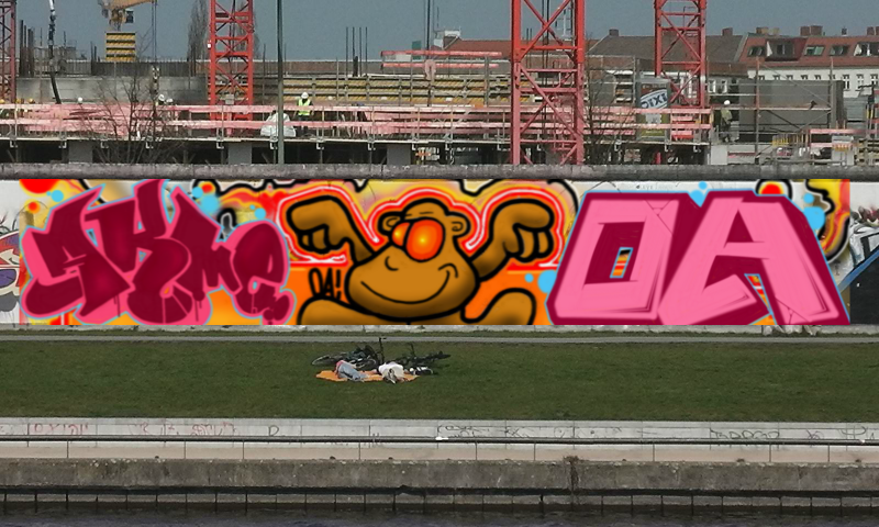 Bombing 1546708396674