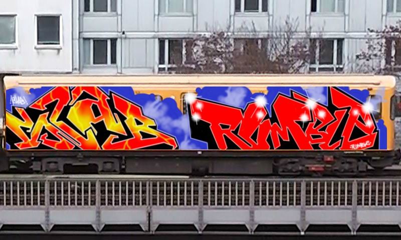 Bombing 1546443895663