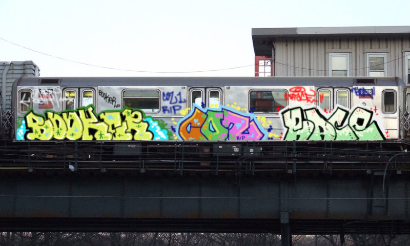 Bombing 1546485018599