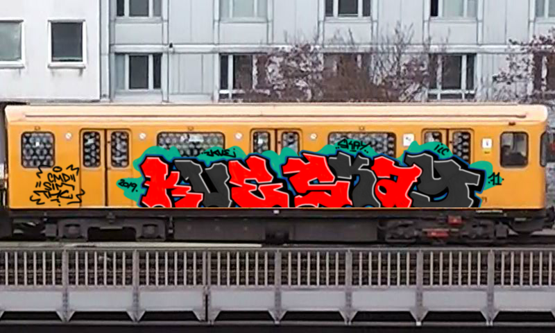 Bombing 1546522110744