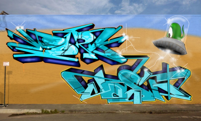 Bombing 1546589056918