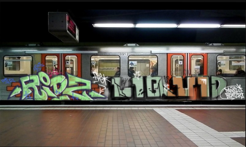 Bombing 1546573640463