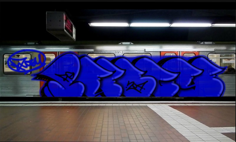 Bombing 1546587625965