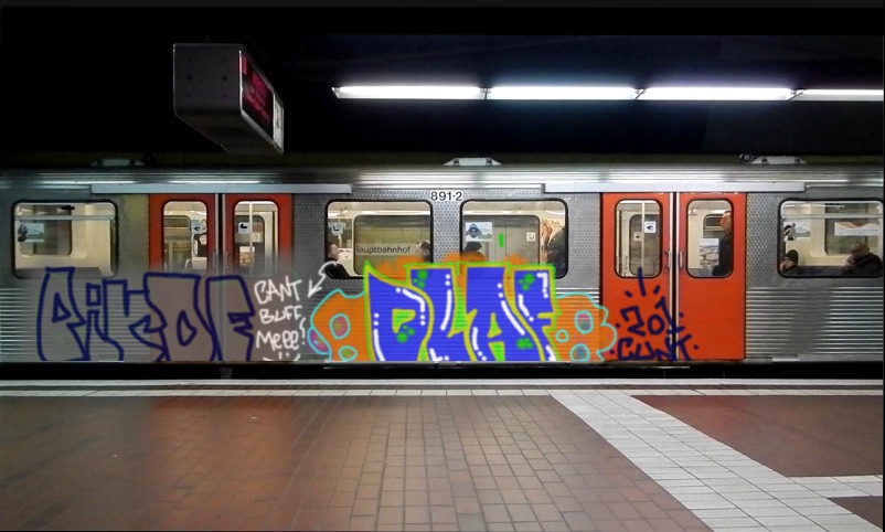 Bombing 1546608402385