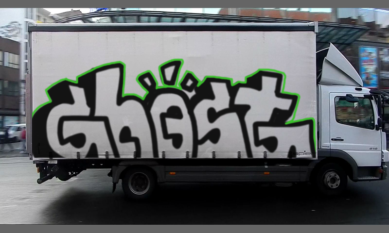 Bombing 1388767707569