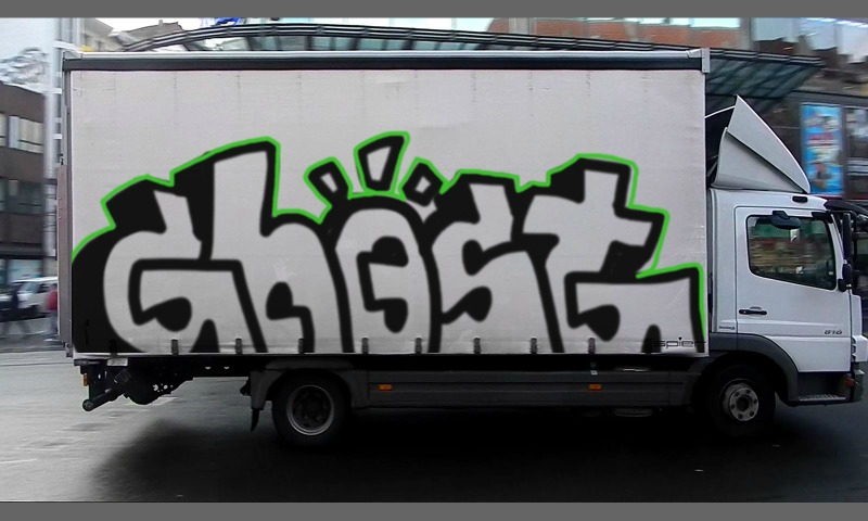 Bombing 1388767707569