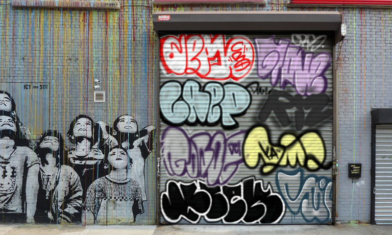 Bombing 1546655899657