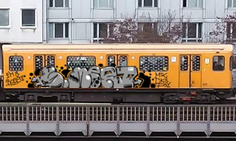 Bombing 1546677067443