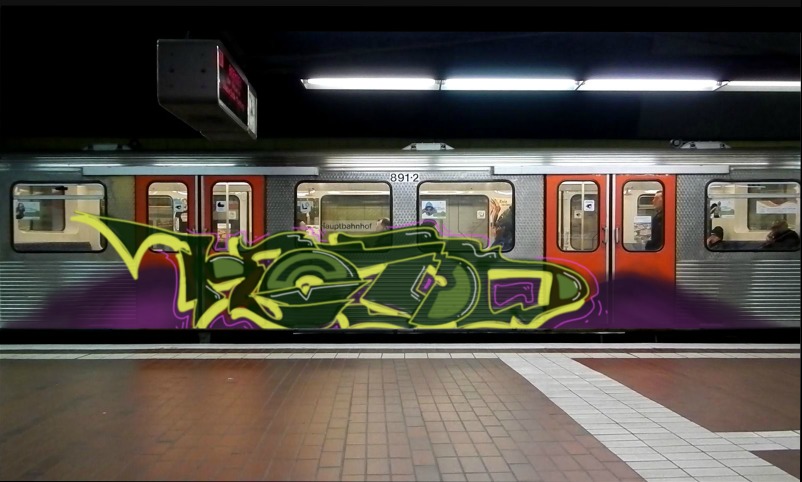 Bombing 1546711687879