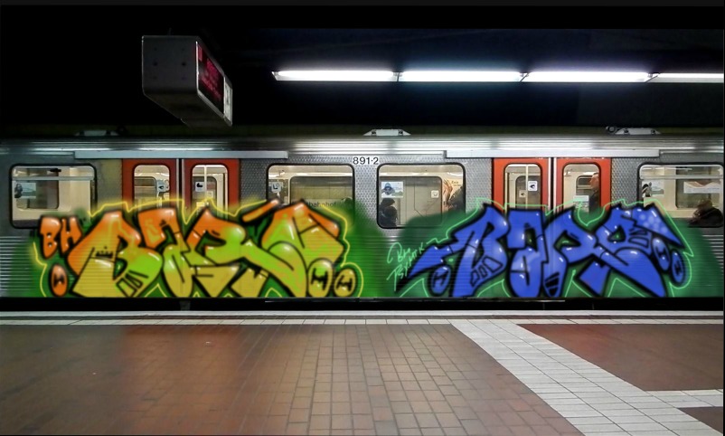 Bombing 1546964683446