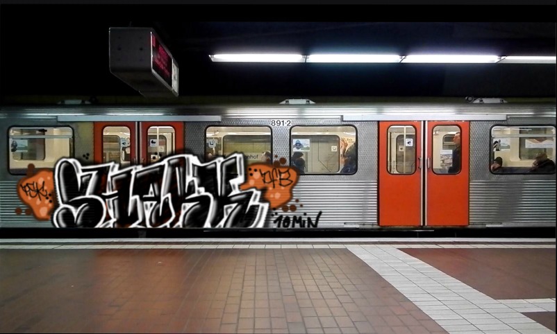 Bombing 1546797086576