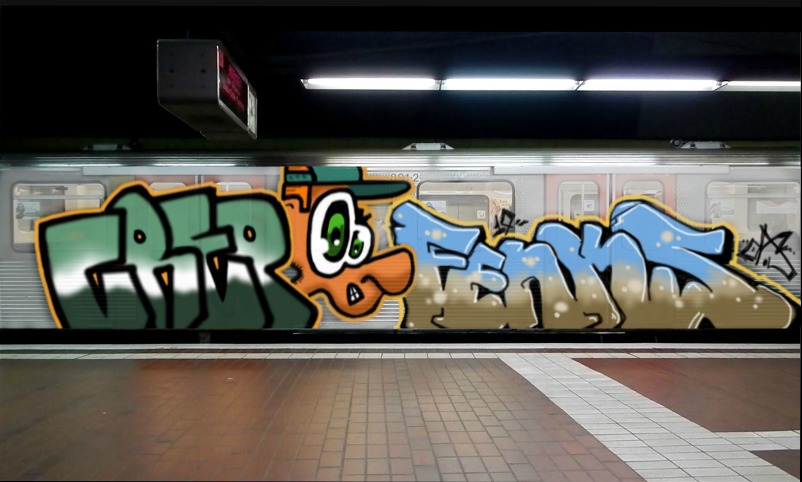 Bombing 1546905822330