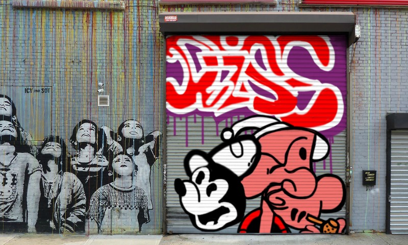 Bombing 1546829111272