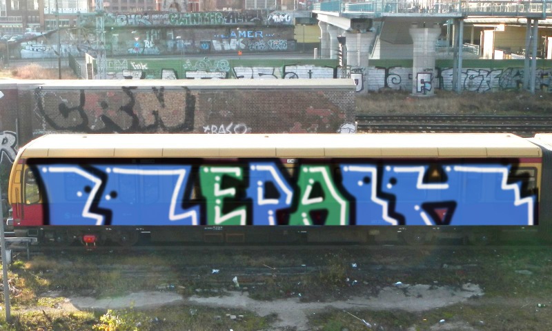 Bombing 1388806431901